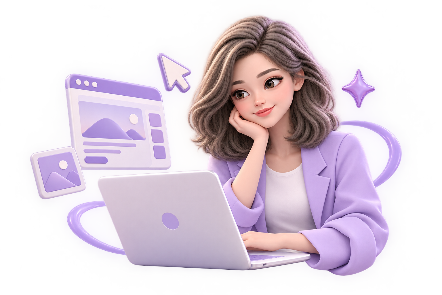 طراحی اختصاصی وب‌سایت