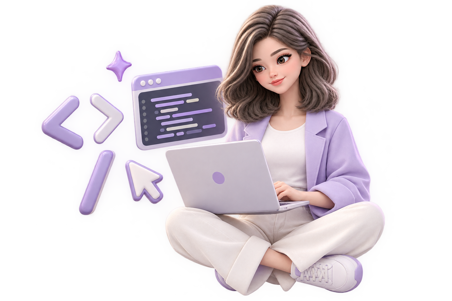 کدنویسی اختصاصی